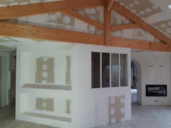 Conception rénovation Tarn