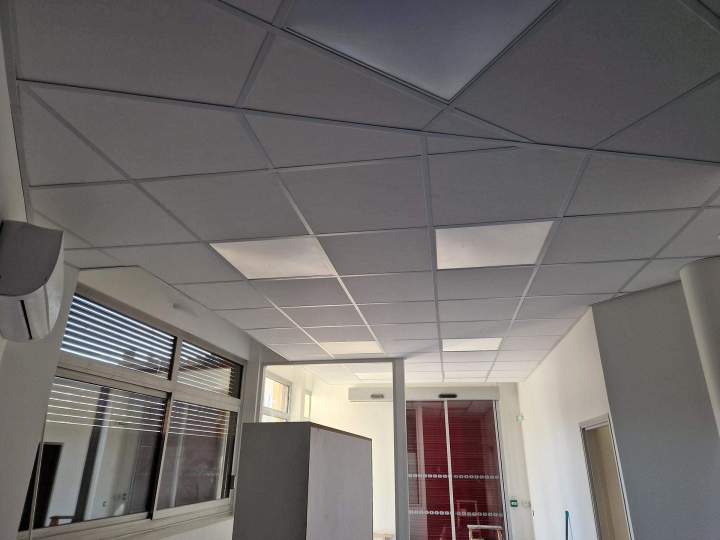 Finition intérieure Graulhet