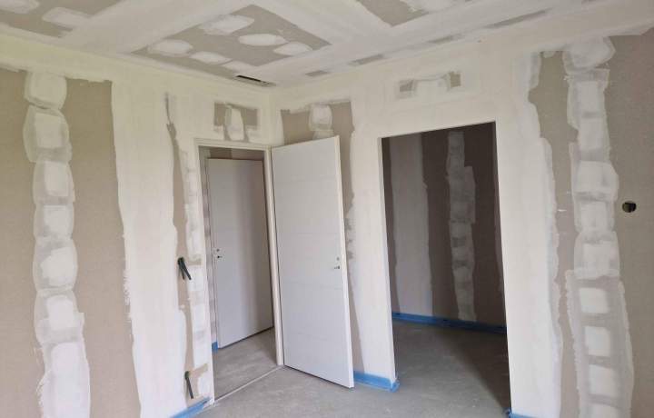 Travaux de plâtrerie Graulhet