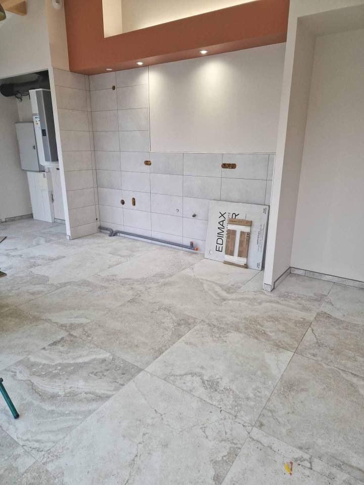 Rénovation carrelage Graulhet
