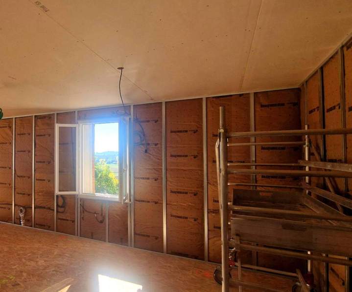 Isolation thermique Graulhet
