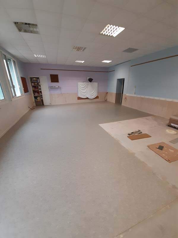 Modernisation d’intérieur Tarn
