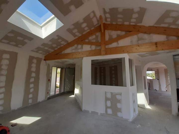 Rénovation complète Tarn