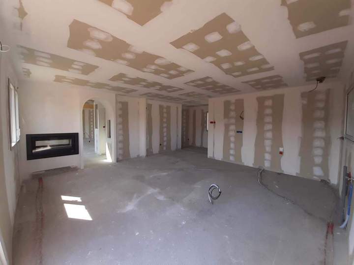 Rénovation de maison Tarn
