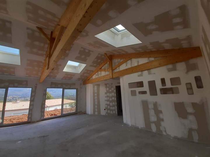 Rénovation immobilière Tarn