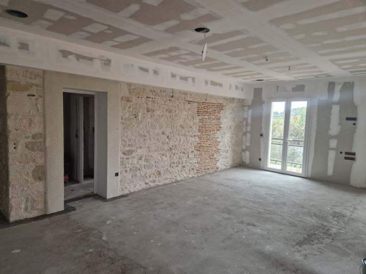 Rénovation résidentielle Tarn