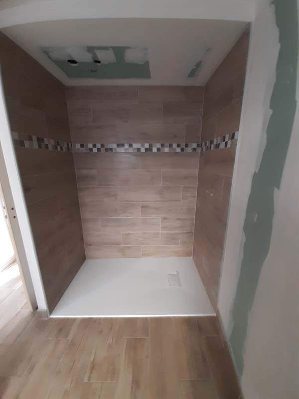 Travaux d’intérieur Tarn