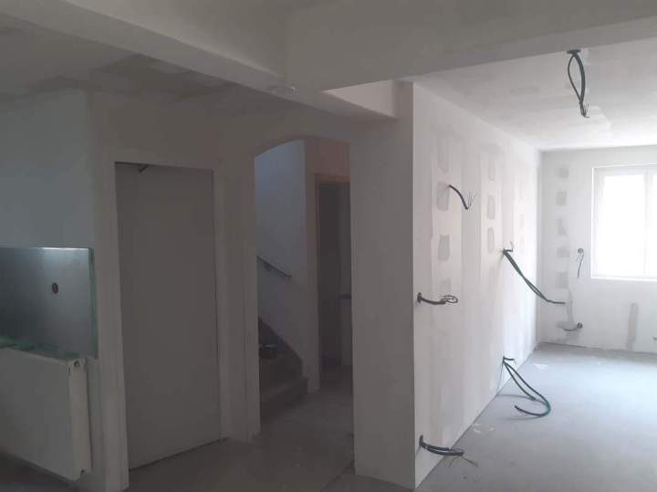 Travaux de rénovation Tarn