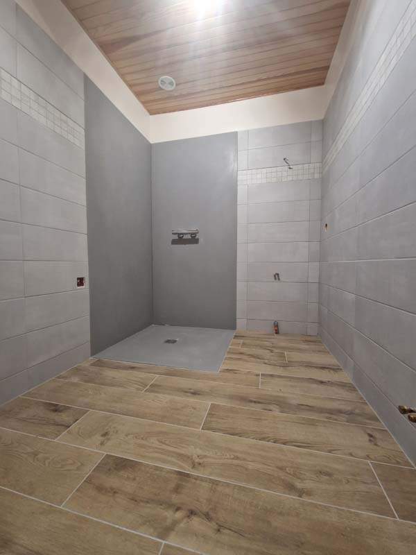 Travaux de rénovation Tarn