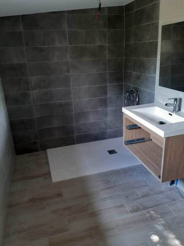 Travaux de second œuvre Tarn