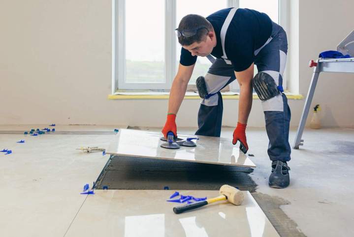 Travaux de rénovation intérieur Tarn